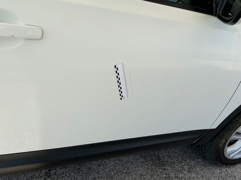 Nissan Qashqai 1.5 Turbodiesel Acenta 2014 – снимка 23