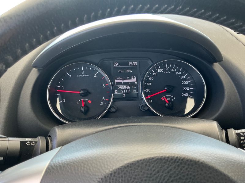 Nissan Qashqai 1.5 Turbodiesel Acenta 2014 – снимка 18