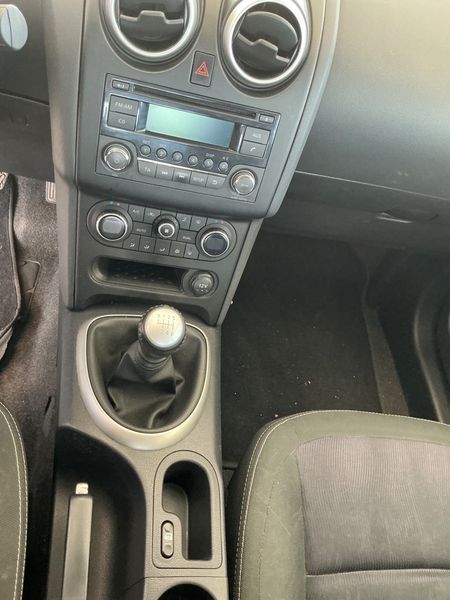 Nissan Qashqai 1.5 Turbodiesel Acenta 2014 – снимка 27