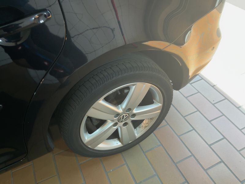 Volkswagen Touran 1.4 TSI Life 2013 – снимка 5