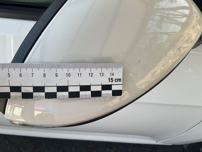 Volkswagen Golf VII 2.0 TDI Carat BlueMotion Tech 2015 – снимка 23