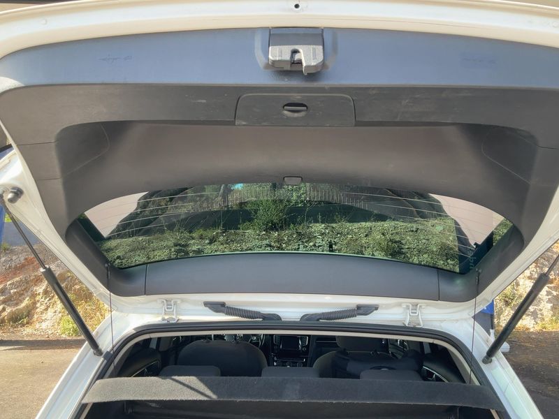 Volkswagen Golf VII 2.0 TDI Carat BlueMotion Tech 2015 – снимка 15