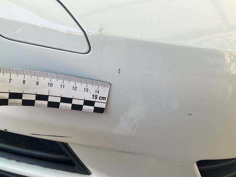 Volkswagen Golf VII 2.0 TDI Carat BlueMotion Tech 2015 – снимка 33