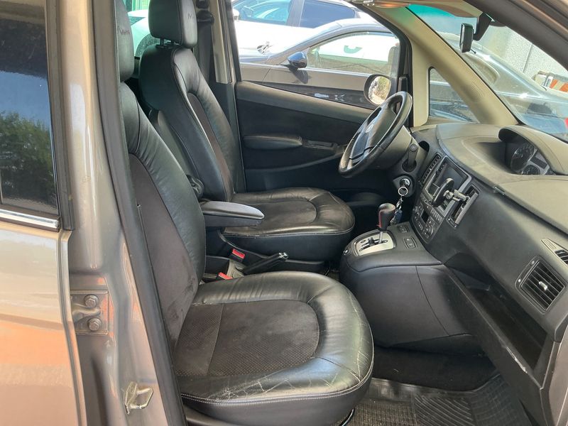 Lancia Musa 1.4 Platinum 2011 – снимка 3