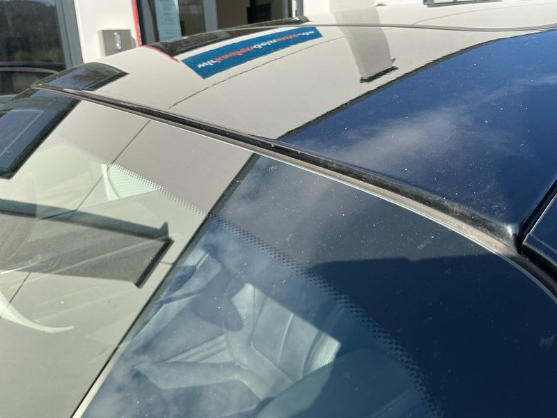 BMW 1er 120d xDrive M Sport 2016 – снимка 30