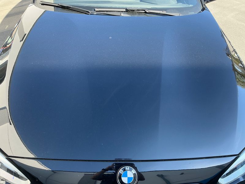 BMW 1er 120d xDrive M Sport 2016 – снимка 33