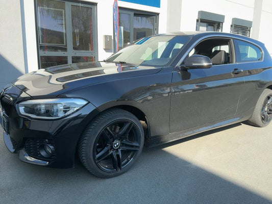 BMW 1er 120d xDrive M Sport 2016 – снимка 2