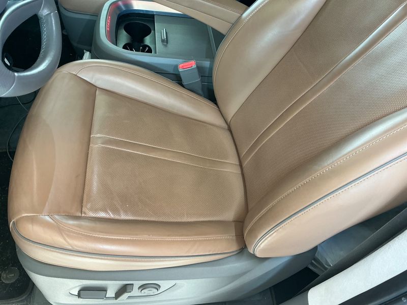 Hyundai Staria 2.2 CRDi Signature 4WD 2022 – снимка 27