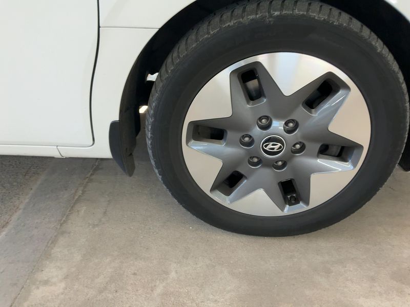 Hyundai Staria 2.2 CRDi Signature 4WD 2022 – снимка 11