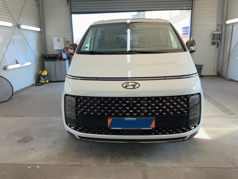 Hyundai Staria 2.2 CRDi Signature 4WD 2022 – снимка 14