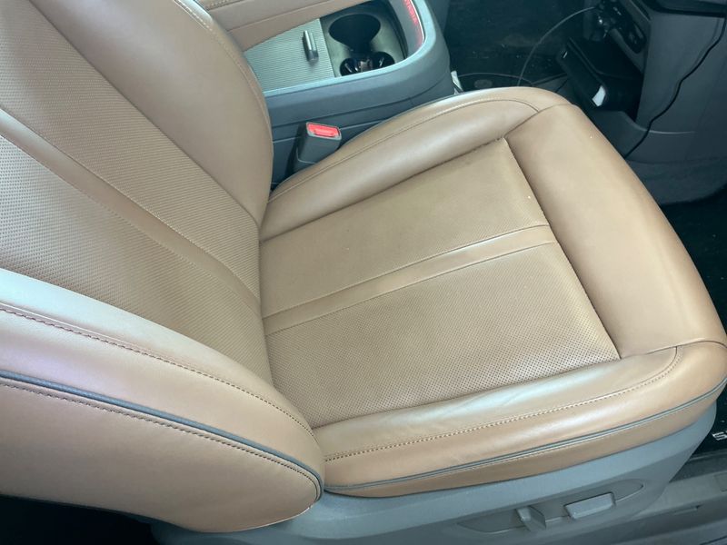 Hyundai Staria 2.2 CRDi Signature 4WD 2022 – снимка 30
