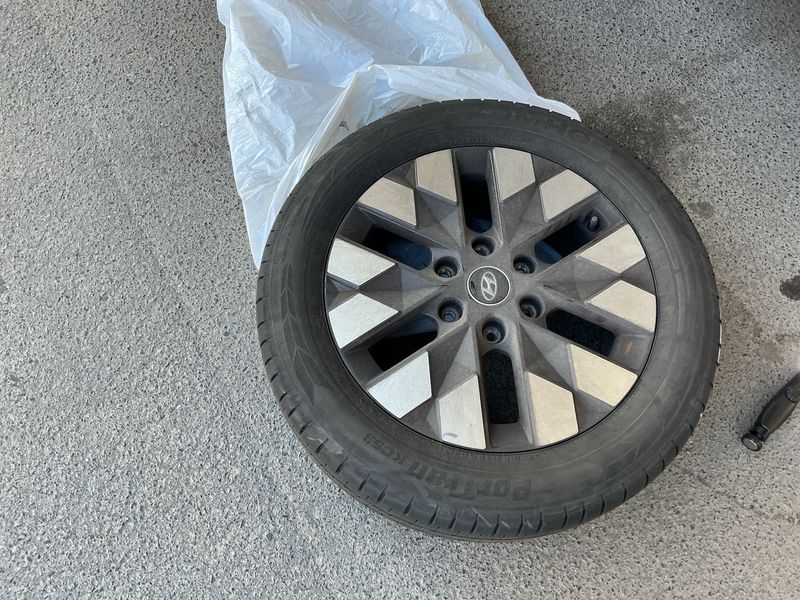 Hyundai Staria 2.2 CRDi Signature 4WD 2022 – снимка 15