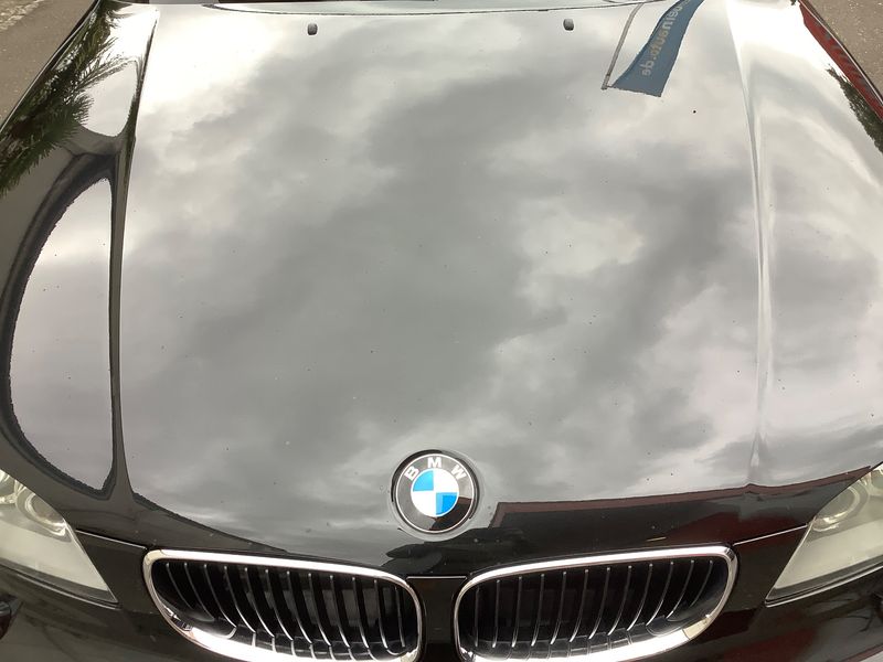 BMW 1er 120i 2008 – снимка 38
