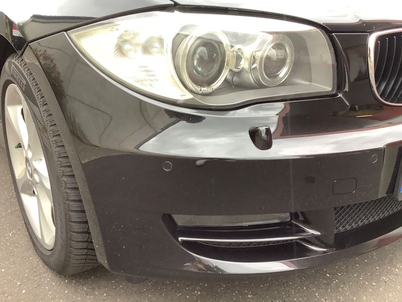 BMW 1er 120i 2008 – снимка 37
