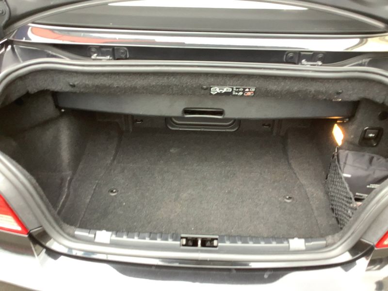 BMW 1er 120i 2008 – снимка 15