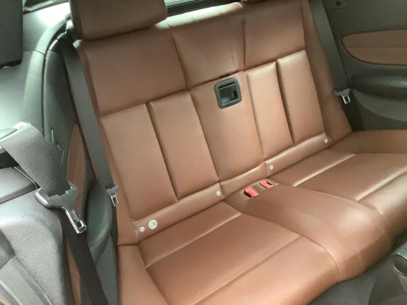 BMW 1er 120i 2008 – снимка 19