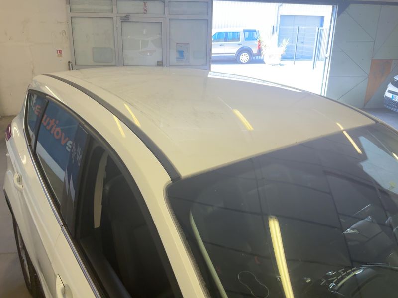 Ford Kuga 2.0 TDCi Titanium 2013 – снимка 13