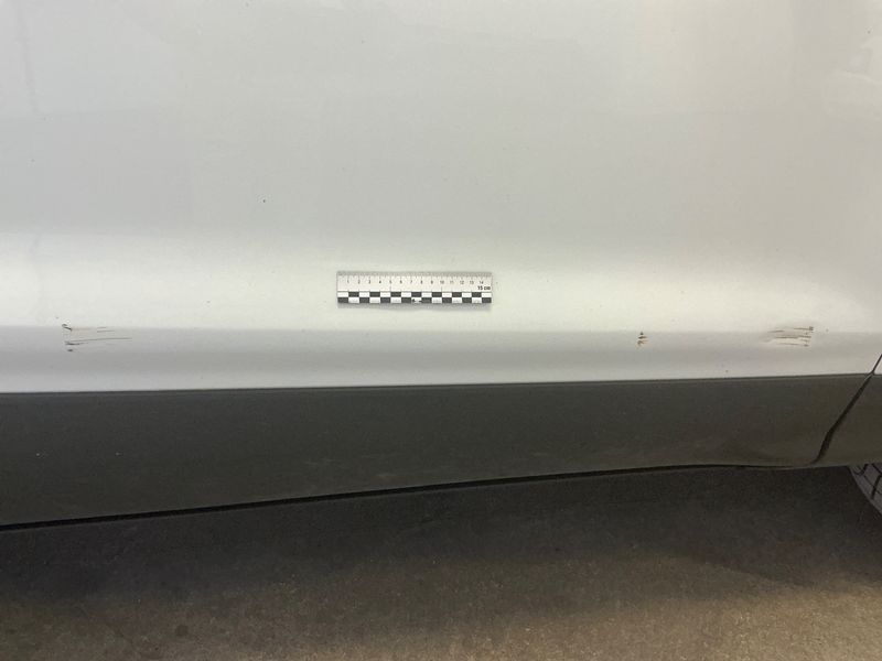 Ford Kuga 2.0 TDCi Titanium 2013 – снимка 22