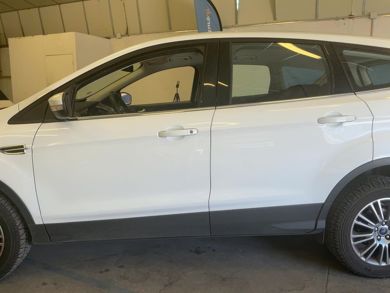 Ford Kuga 2.0 TDCi Titanium 2013 – снимка 4