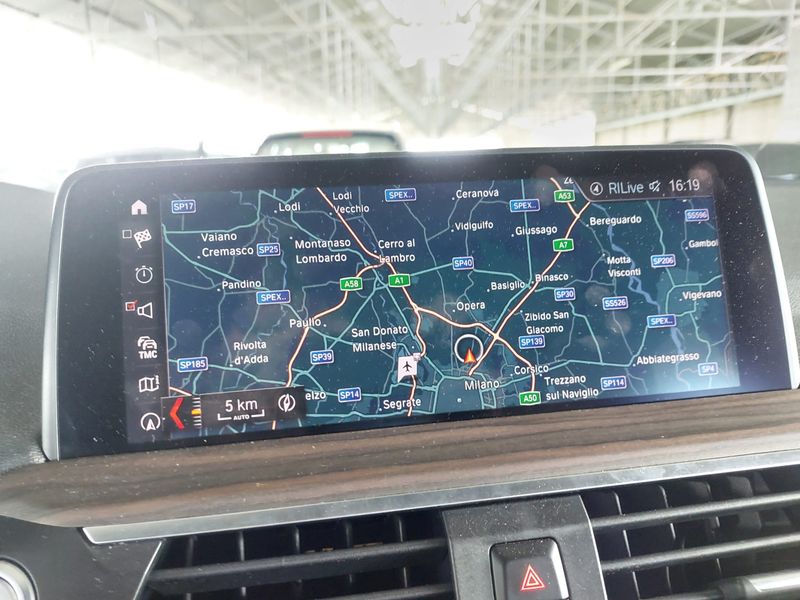 BMW X4 xDrive 30i M Sport 2019 – снимка 13