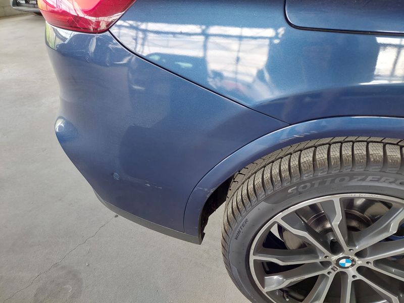 BMW X4 xDrive 30i M Sport 2019 – снимка 15