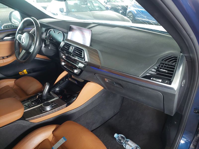 BMW X4 xDrive 30i M Sport 2019 – снимка 11