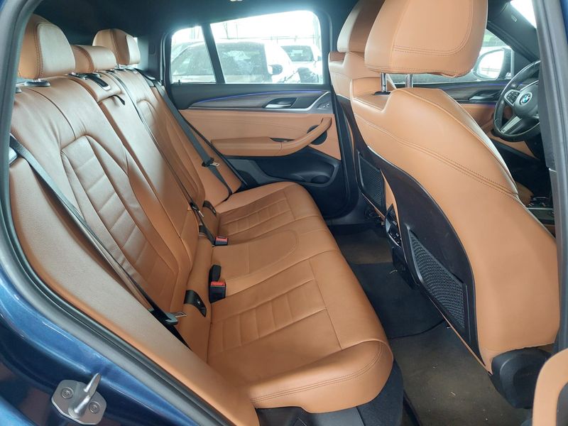 BMW X4 xDrive 30i M Sport 2019 – снимка 14
