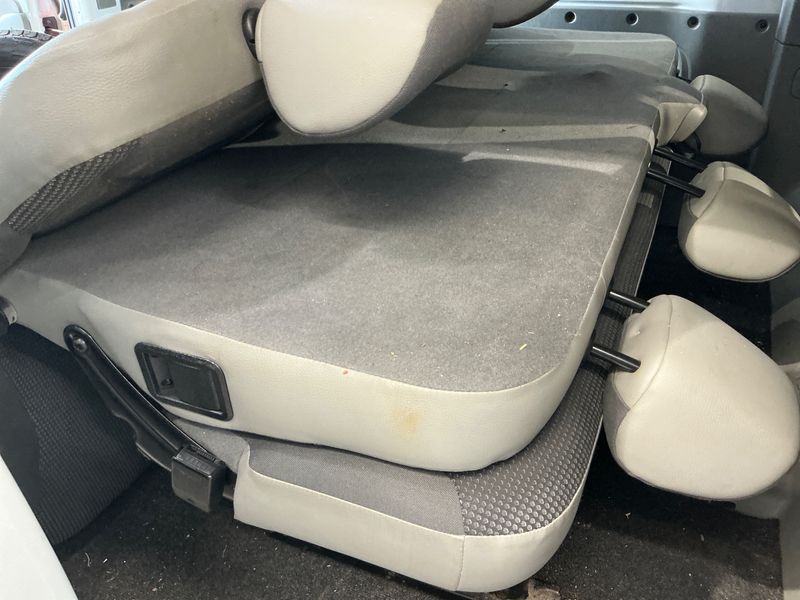 Opel Vivaro 2.0 CDTI Kombi L1H1 2,7t 2013 – снимка 41