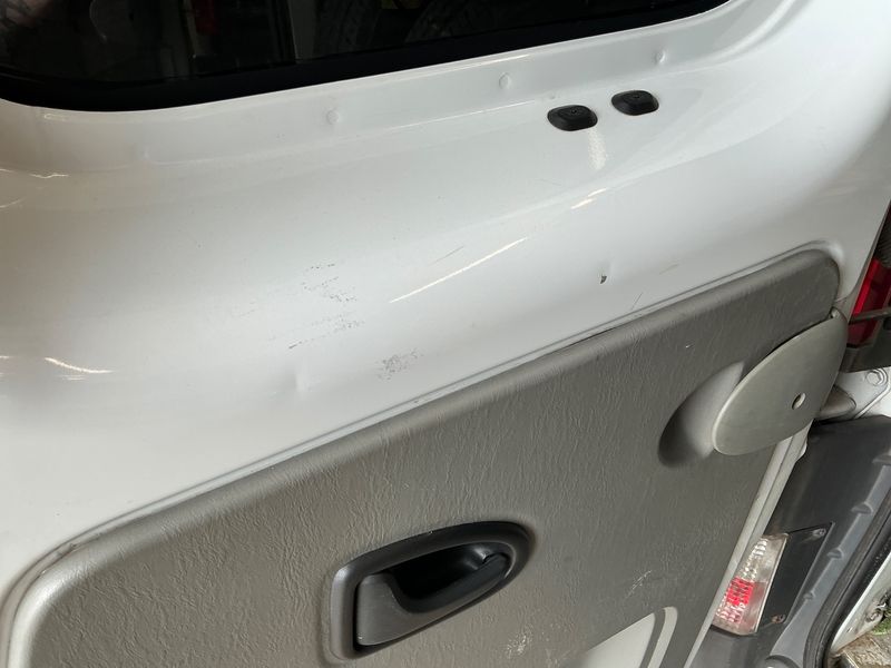 Opel Vivaro 2.0 CDTI Kombi L1H1 2,7t 2013 – снимка 45