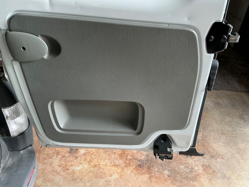 Opel Vivaro 2.0 CDTI Kombi L1H1 2,7t 2013 – снимка 35