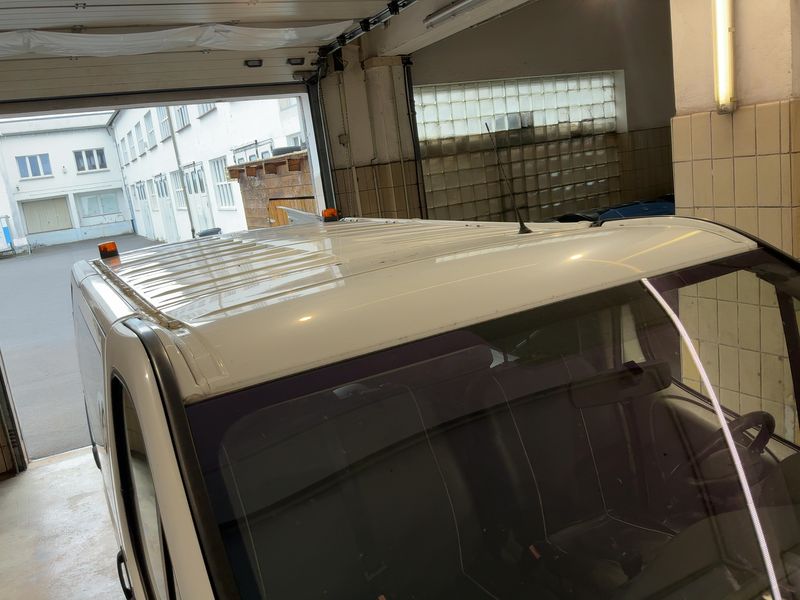 Opel Vivaro 2.0 CDTI Kombi L1H1 2,7t 2013 – снимка 13