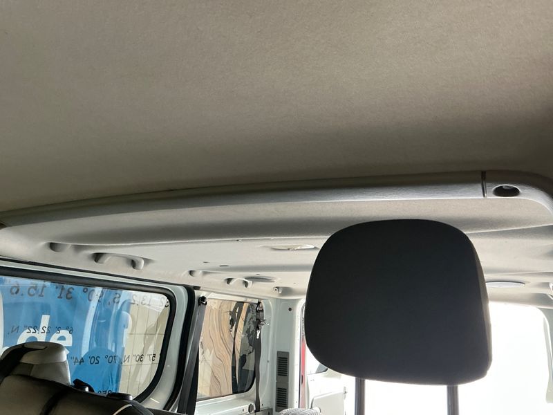 Opel Vivaro 2.0 CDTI Kombi L1H1 2,7t 2013 – снимка 37