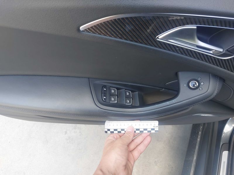 Audi RS 6 4.0 V8 TFSI quattro 2013 – снимка 64