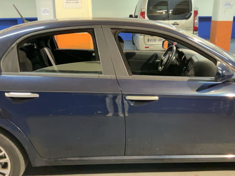 Alfa Romeo Alfa 159 2.0 JTDM Sport 2011 – снимка 10