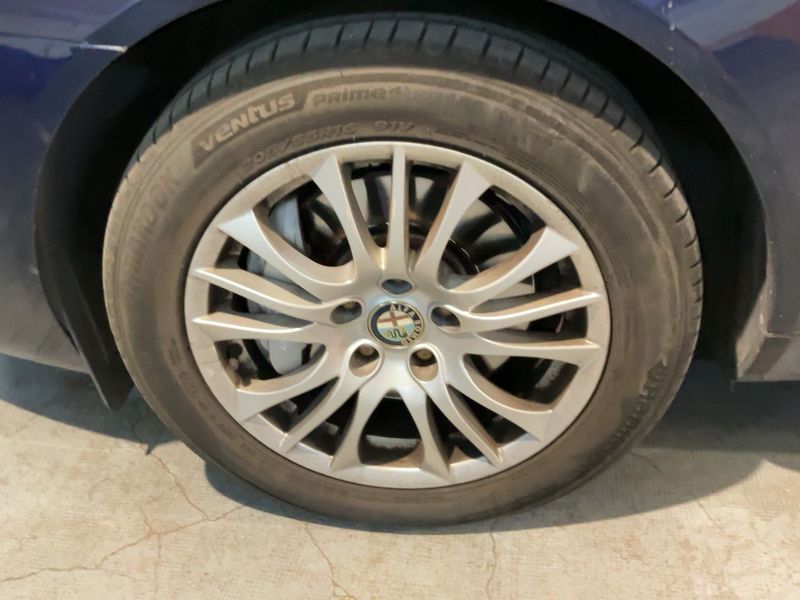 Alfa Romeo Alfa 159 2.0 JTDM Sport 2011 – снимка 3