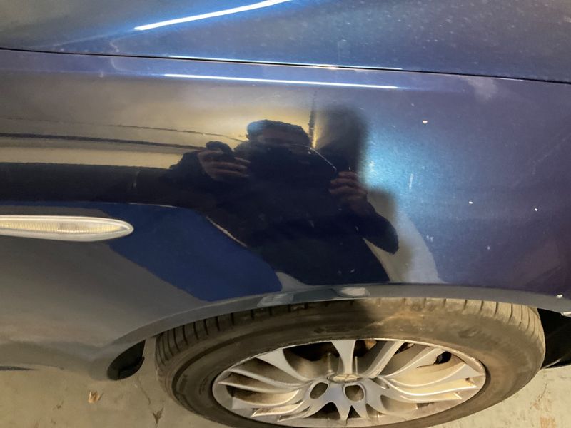 Alfa Romeo Alfa 159 2.0 JTDM Sport 2011 – снимка 22