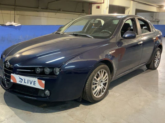 Alfa Romeo Alfa 159 2.0 JTDM Sport 2011 – снимка 1
