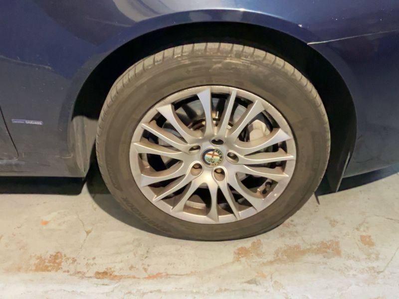 Alfa Romeo Alfa 159 2.0 JTDM Sport 2011 – снимка 11