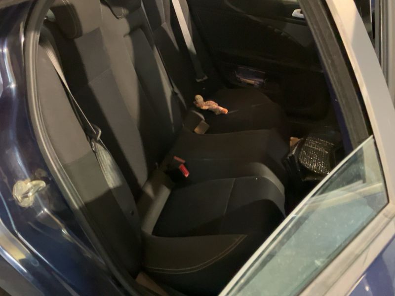 Alfa Romeo Alfa 159 2.0 JTDM Sport 2011 – снимка 19