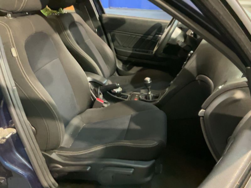 Alfa Romeo Alfa 159 2.0 JTDM Sport 2011 – снимка 16