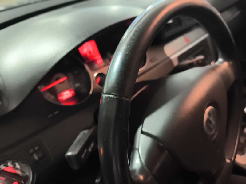 Volkswagen Passat 2.0 TDI Sportline 2005 – снимка 19