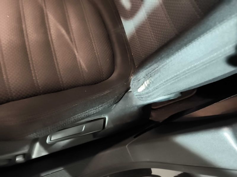 Volkswagen Passat 2.0 TDI Sportline 2005 – снимка 18