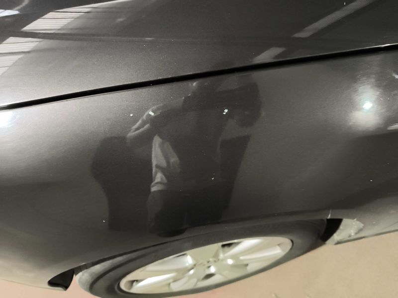 Volkswagen Passat 2.0 TDI Sportline 2005 – снимка 21