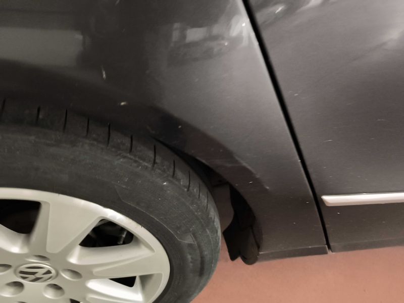 Volkswagen Passat 2.0 TDI Sportline 2005 – снимка 16