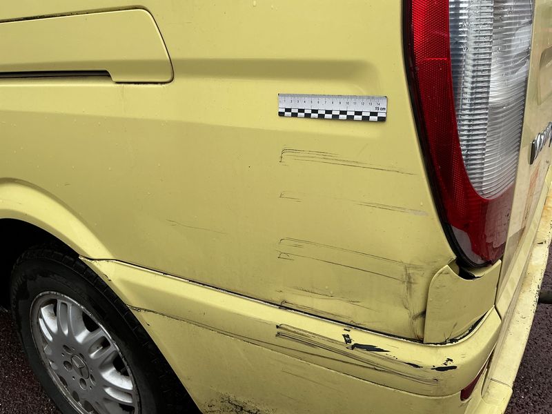 Mercedes-Benz Viano 2.1 CDI extralang Ambiente 2004 – снимка 43
