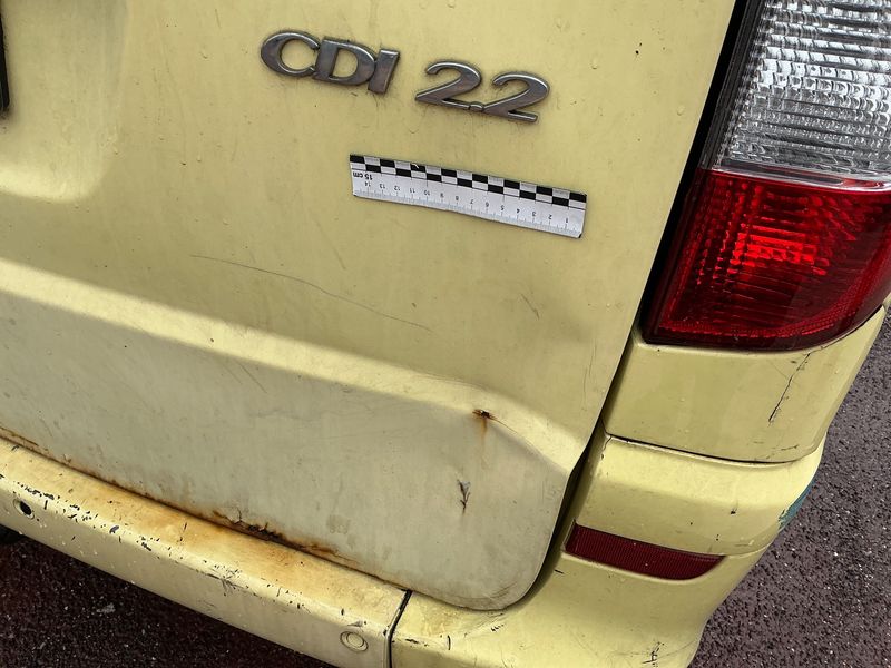 Mercedes-Benz Viano 2.1 CDI extralang Ambiente 2004 – снимка 57