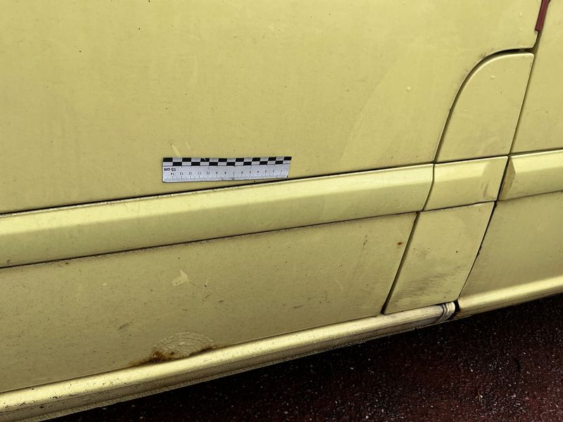 Mercedes-Benz Viano 2.1 CDI extralang Ambiente 2004 – снимка 38