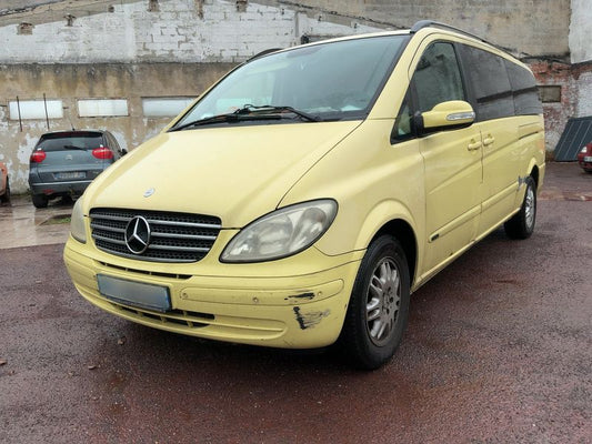 Mercedes-Benz Viano 2.1 CDI extralang Ambiente 2004 – снимка 1