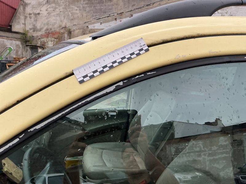 Mercedes-Benz Viano 2.1 CDI extralang Ambiente 2004 – снимка 36