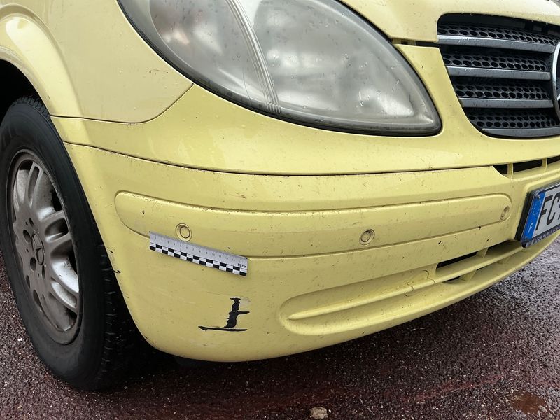 Mercedes-Benz Viano 2.1 CDI extralang Ambiente 2004 – снимка 64